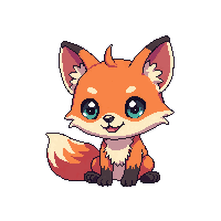 fox red