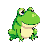 frog green