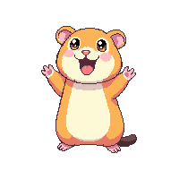 hamster
