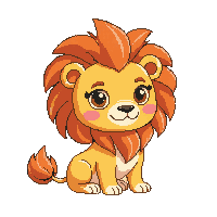 lion