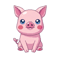 pig
