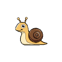 snail