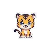 tiger