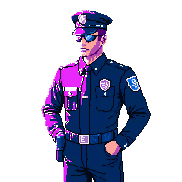 cyber cop police officer badge 089 v5 2026 03 07t18 21 35