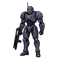 cyber cyborg soldier military combat 020 2026 03 07t18 21 35