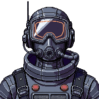 cyberpunk drone pilot goggles controller tech