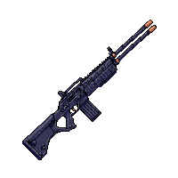 cyberpunk grappling hook launcher cable tech