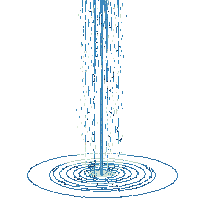 cyberpunk sewer grate water dripping dark