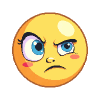 emoji eyes looking side glance suspicious peeking