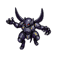 armored bat