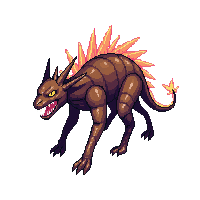 basilisk