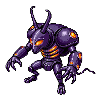 beetle armored