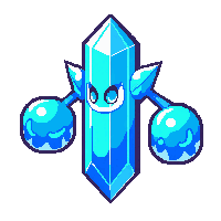 crystal imp
