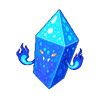 crystal orc