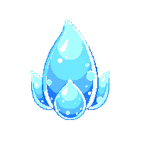 crystal wisp