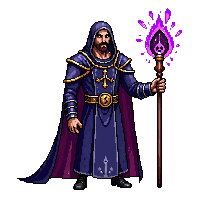 cultist high priest