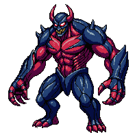demon lord