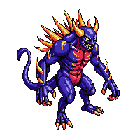demon
