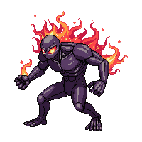 earth elemental