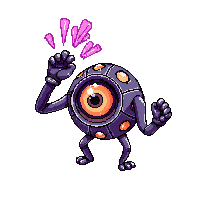 eye tyrant beholder
