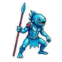 fishman