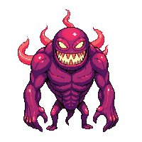 flesh abomination