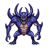 gargoyle elder