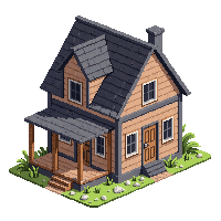 Environment Props