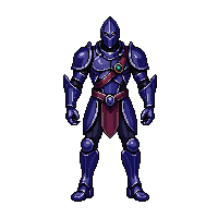 Armor Stand Midnight — free pixel art sprite from Environment Props