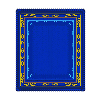 carpet blue midnight