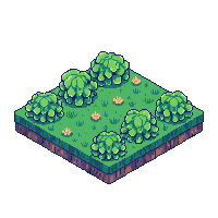 clover patch midnight