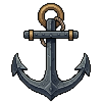 anchor flat