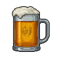 beermug flat