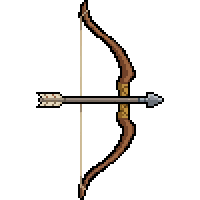 bowandarrow flat