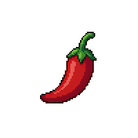 chilipepper flat