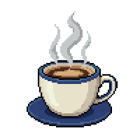 coffeecup flat