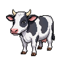 cow flat