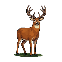 deer flat