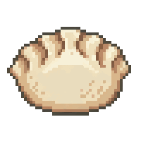 dumpling flat