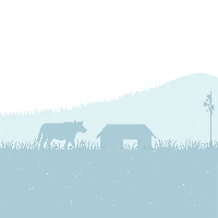 farming fog mist white transparent low