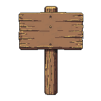 farming mailbox rustic wooden flag