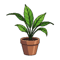 farming plant pot indoor houseplant
