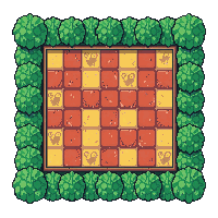 farming rug woven colorful floor