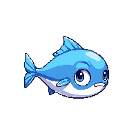 albacore chibi