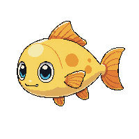 Fishing Creatures