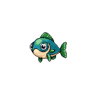 bass chibi