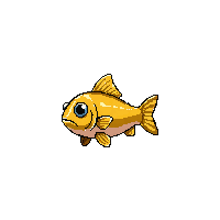 brook trout chibi
