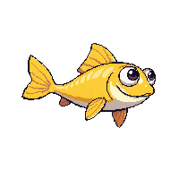 channel catfish chibi