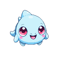 clam chibi