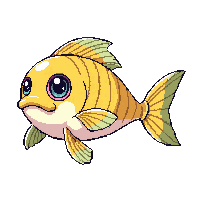 crappie chibi